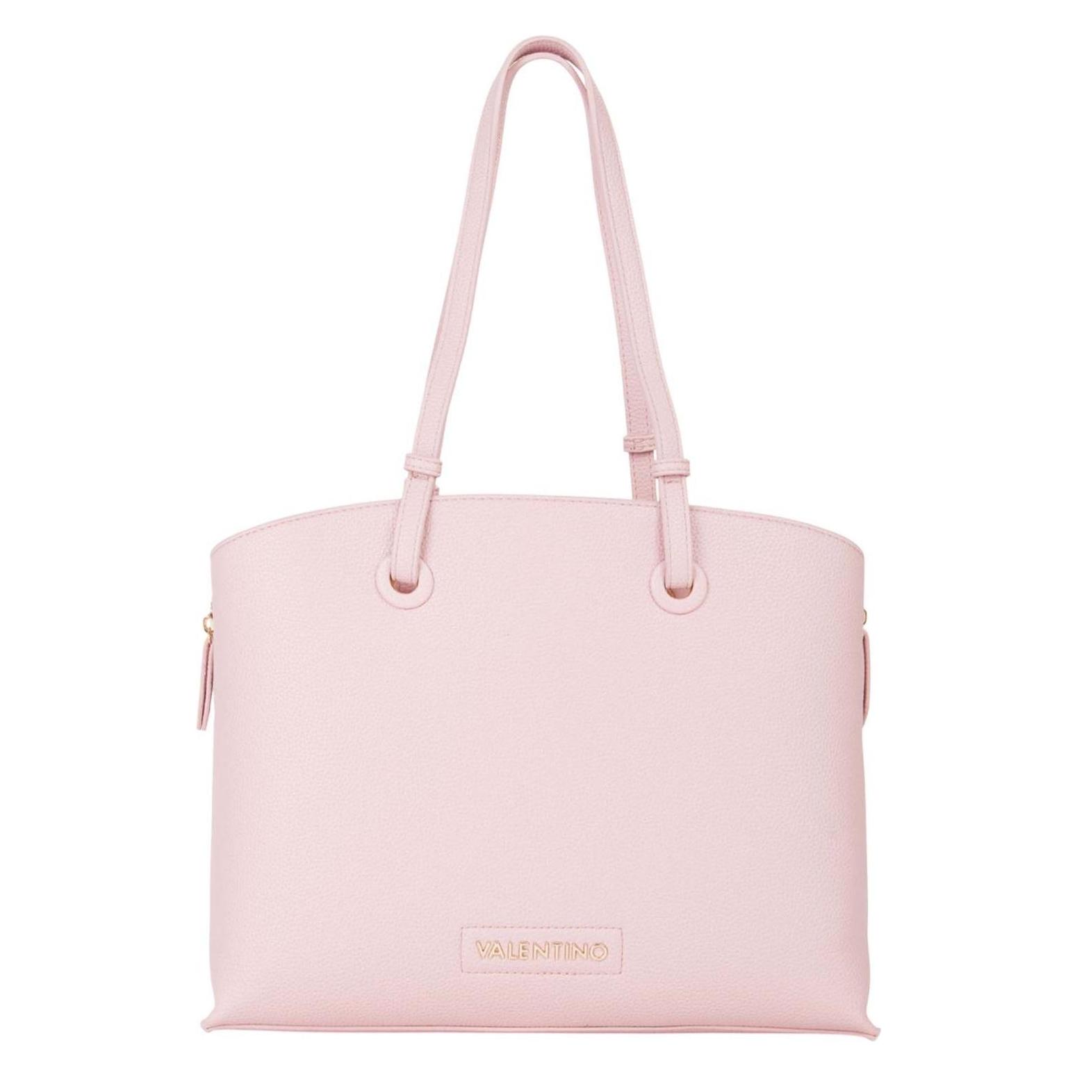 Valentino, Damen, Handtasche, Sallie Re Shopping Bag, Rosa