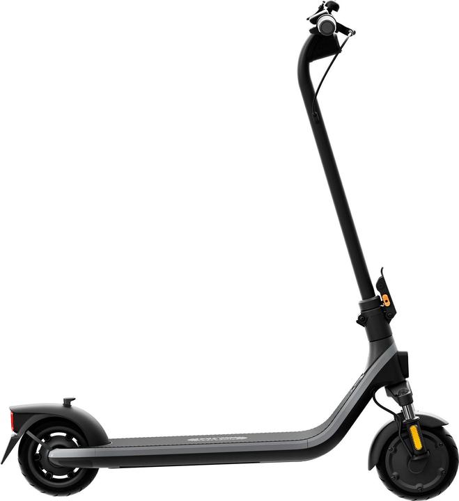 Actual product image Segway-Ninebot E2 D II (20 km/h, 25 km, 250 W)