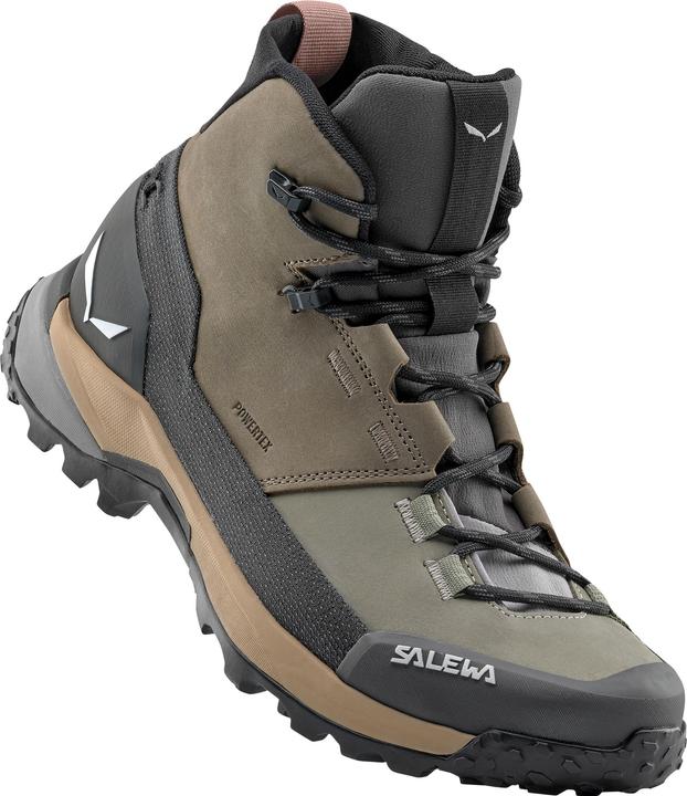 Produktbild Salewa Women's Puez Leather Mid PTX (40)