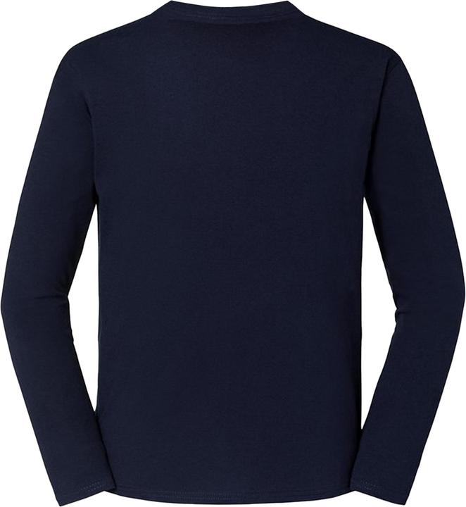 Produktbild Fruit of the Loom Iconic 195 Premium TShirt Langärmlig (S)