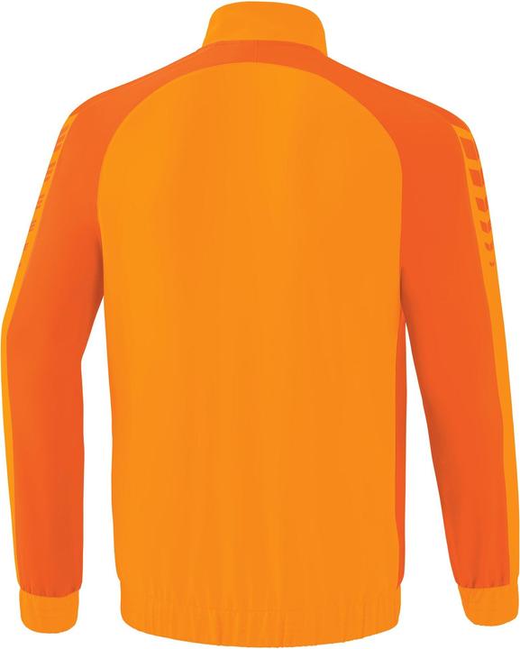Actual product image Erima Six Wings Präsentationsjacke (L)