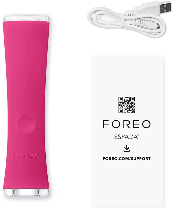 Actual product image Foreo ESPADA 2 Fuchsia