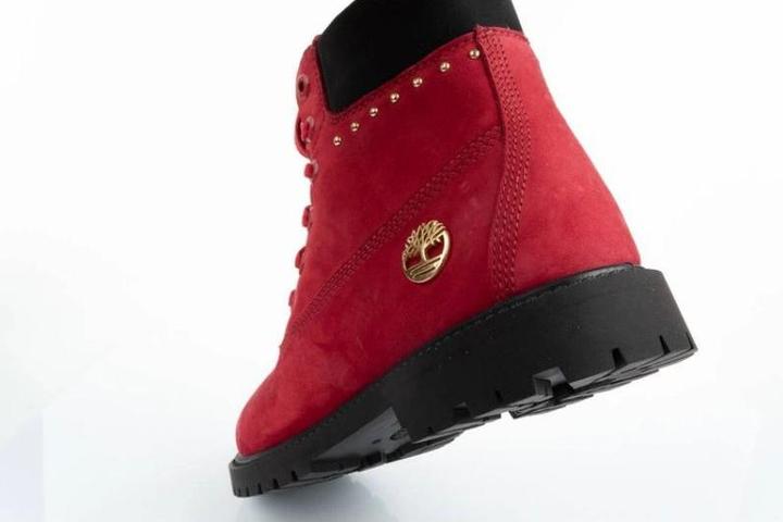 Produktbild Timberland Wanderschuhe (39)