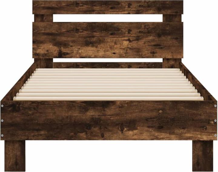 Image du produit vidaXL Bettgestell (90 x 200 cm)