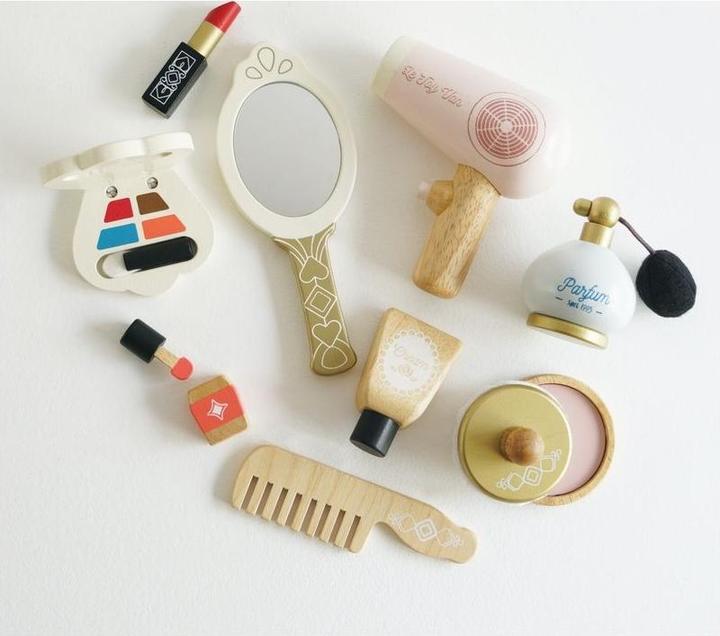 Produktbild Le Toy Van Beauty Set - Kosmetiktasche