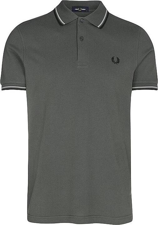 Field Green Seagrass