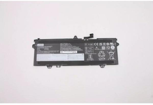 Produktbild Lenovo Internal, 6c, 48Wh, LiIon, SMP (6 Zellen, 4800 mAh)