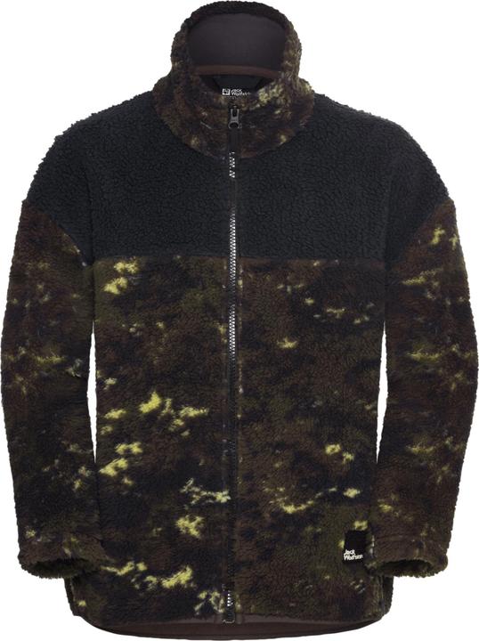 Immagine prodotto Jack Wolfskin Teen Aop Fleece K (XL)