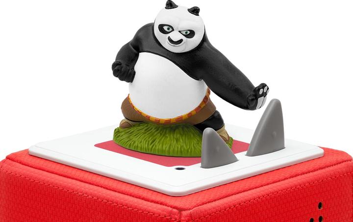 Produktbild Tonies Kung Fu Panda (Deutsch)