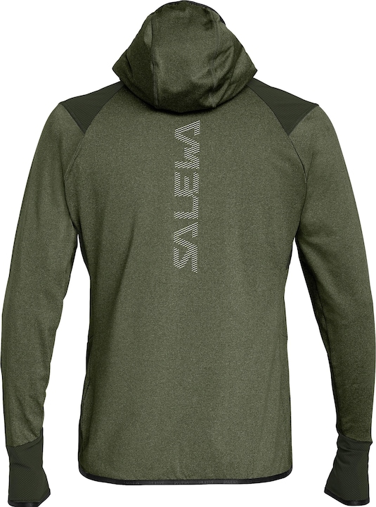 Produktbild Salewa Agner Hybrid Polarlite Durastretch Fullzip Hoody (XL)