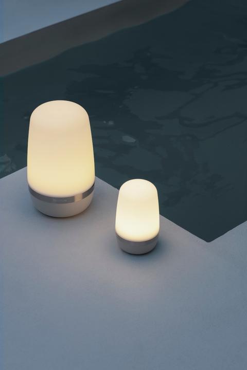 Productafbeelding Blomus LED-armatuur SPIRIT L (15 x 25 cm, 1 x)