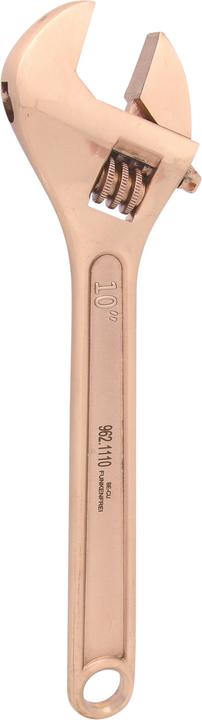 Actual product image KS Tools BERYLLIUMplus rolling fork wrench (30 mm)