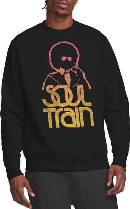 Produktbild Bet Soul Train The Host Sweatshirt (M)