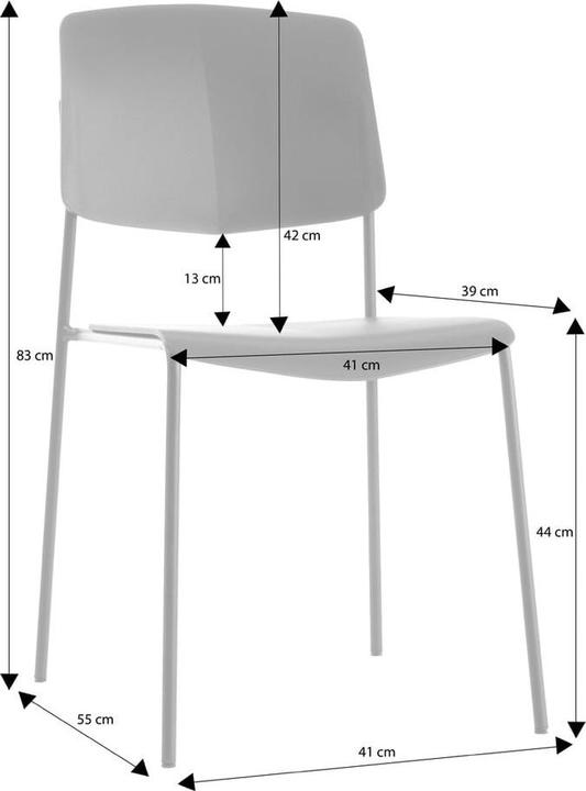 Image du produit BYYU Coloris