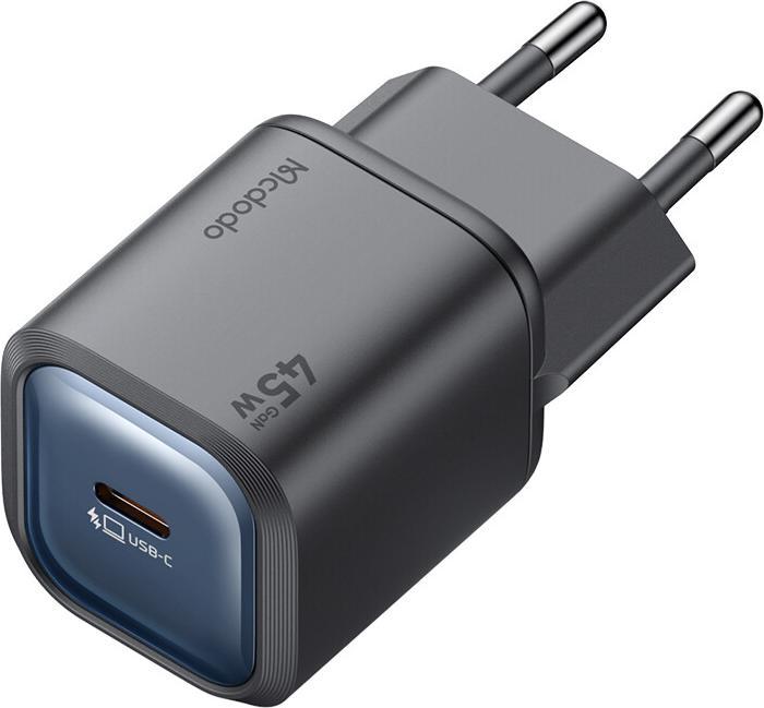 Produktbild Mcdodo - 45W Typ-C Mini Schnellladegerät (45 W)