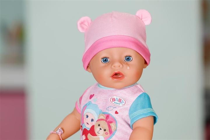 Image du produit Zapf Creation Baby Born Emma
