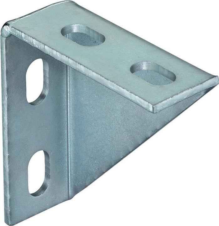 Fischer FIS 063559 WK 100/100 (Staffa di montaggio)