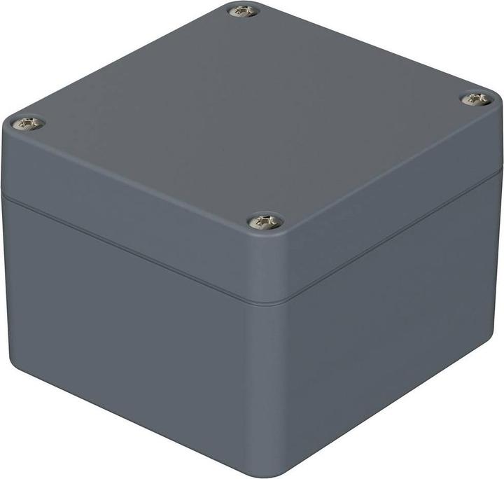 Bopla Polyamidgehäuse 75x80x57mm (Gehäuse)