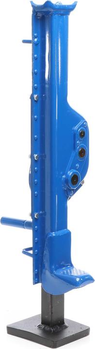Actual product image Wiltec Steel winch