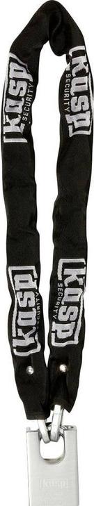 Produktbild Kasp Sicherheits-Kette mit Schloss