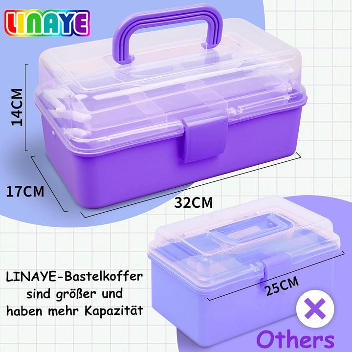 Produktbild Linaye Bastelset