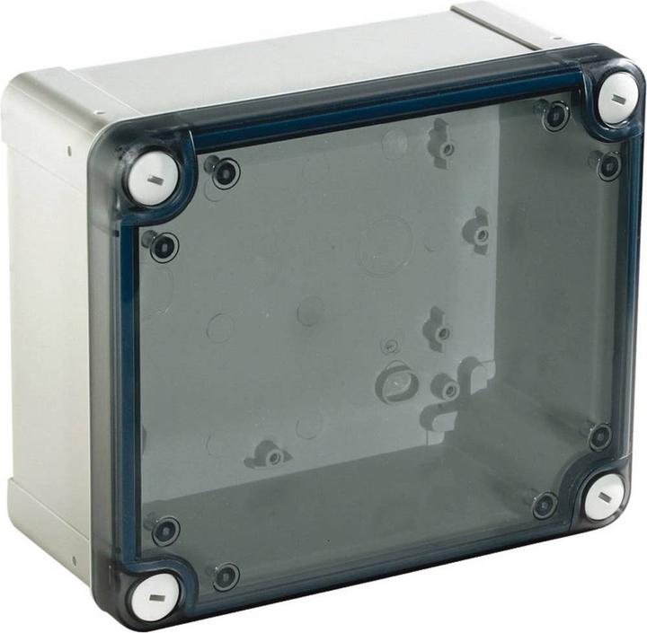 Actual product image Schneider NSYTBS98T Housing IK07 (Housing)