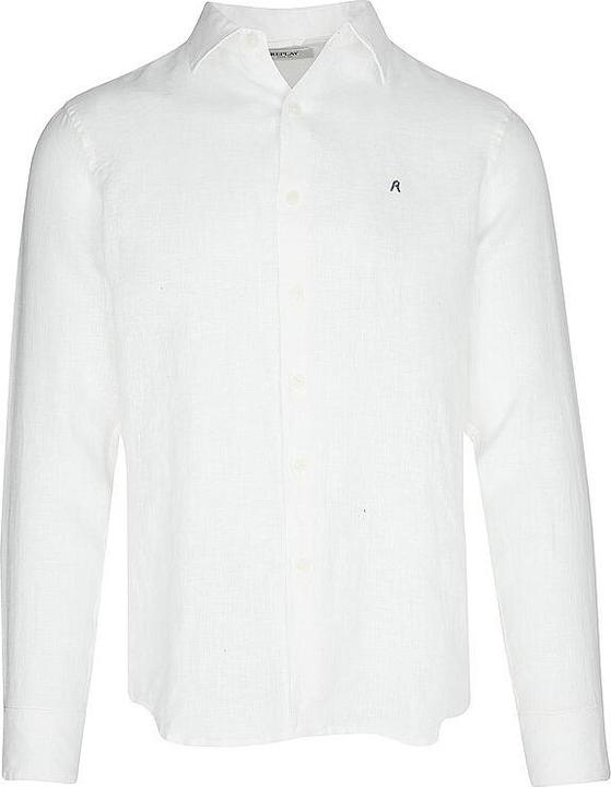 Immagine prodotto Replay Leinenhemd (XL)