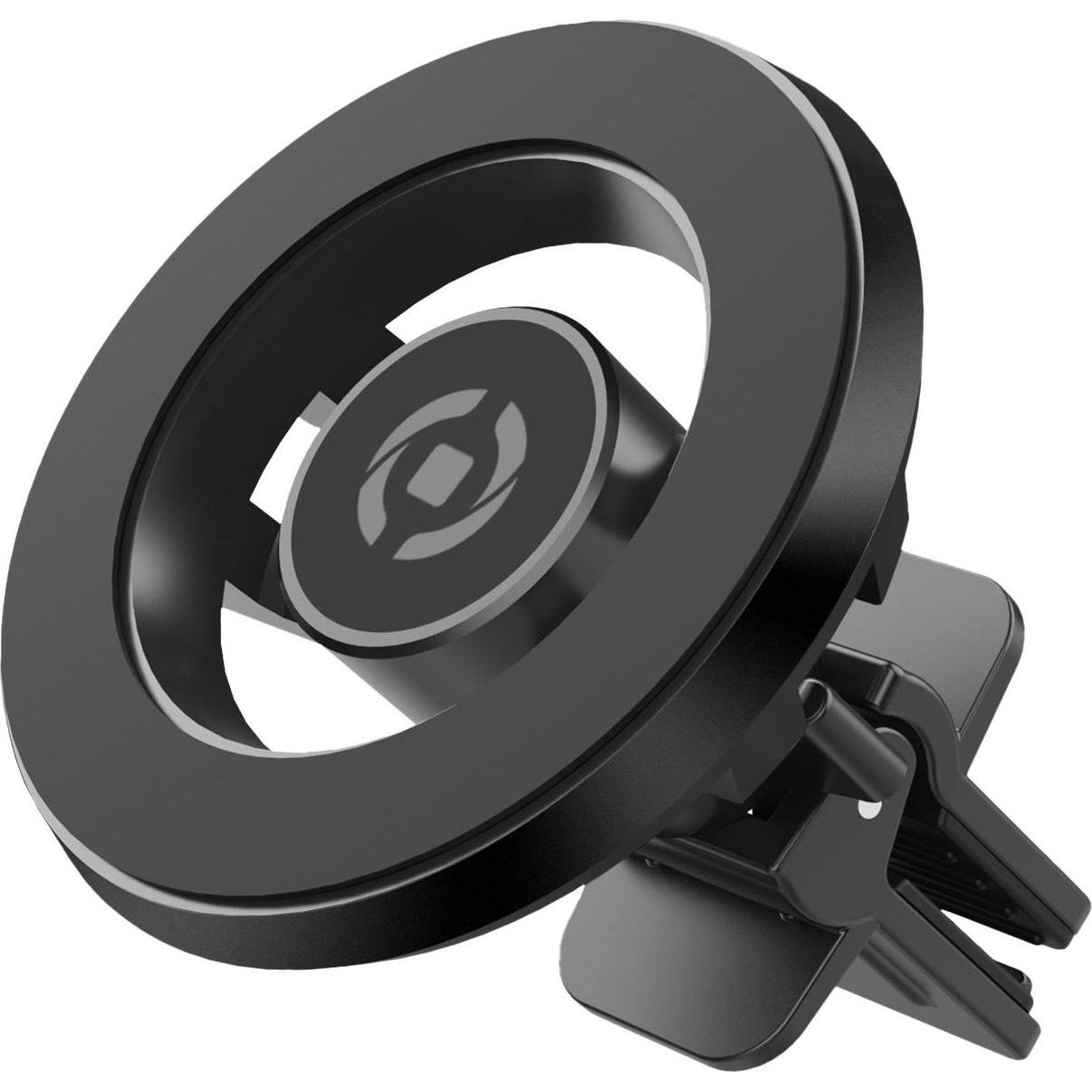 Celly Ghostmag Magsafe Car Holder (GHOSTMAGBK)