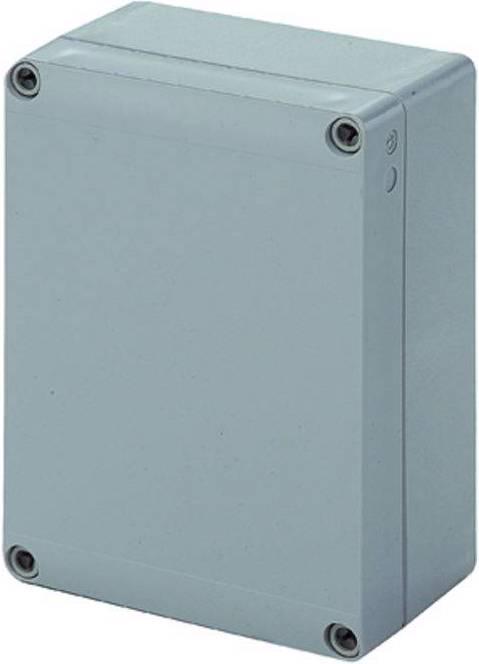 Produktbild Weidmüller Gehäuse (Gehäuse)