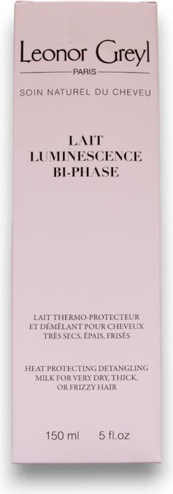 Produktbild Leonor Greyl Lait Luminescence Bi-Phasé (150 ml)