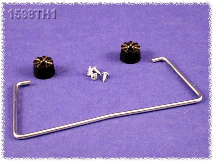 Actual product image Hammond Stand bracket series 598 (Various)