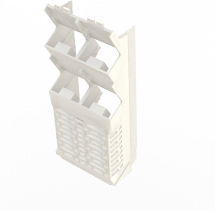 Actual product image Weidmüller Electronics housing (Housing)