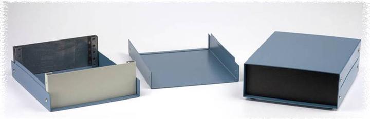 Immagine prodotto Hammond Custodia per strumenti serie 458 (Case)