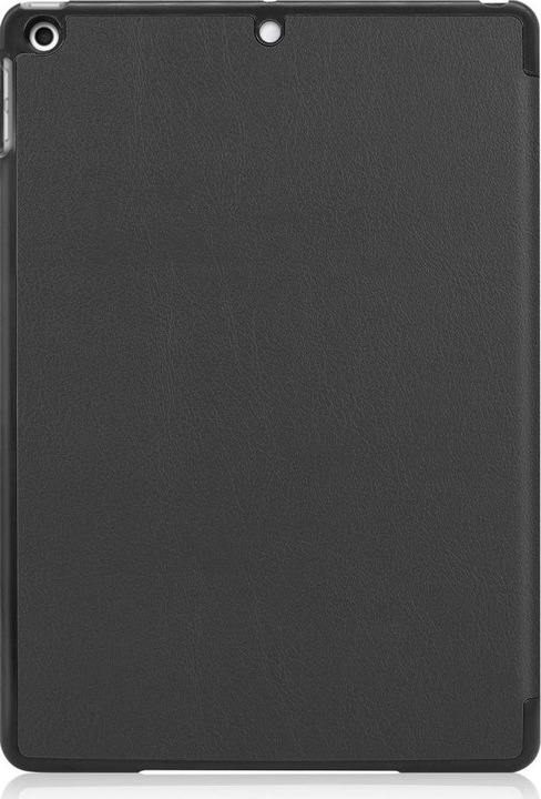 Productafbeelding Cover-Discount Drievoudige Smart Case (iPad 2019 (7e Gen), iPad 2020 (8e generatie))