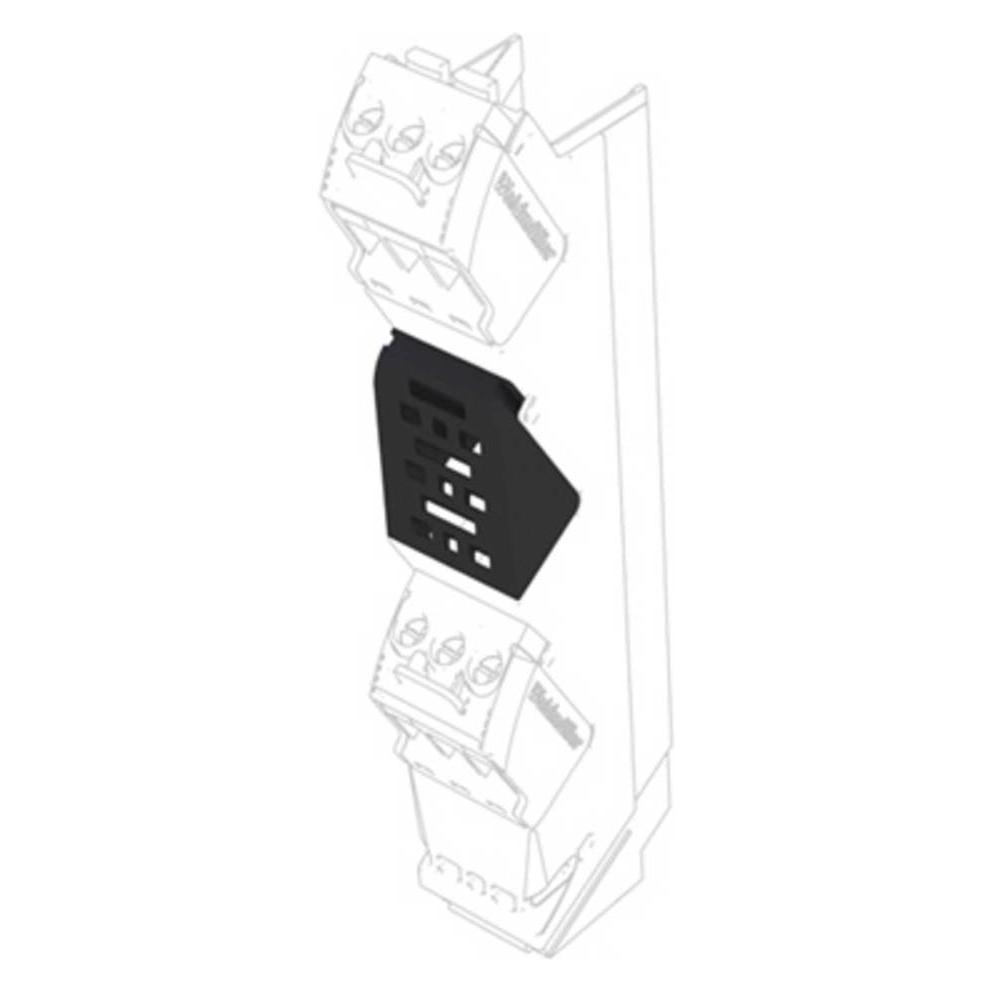 Weidmüller Elektronica behuizing (Huisvesting), Elektronica benodigdheden + Behuizing