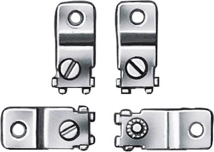 Actual product image Schneider Wall bracketsf.PLShousingSetoffixings