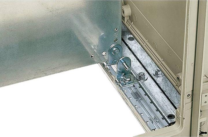 Actual product image Schneider Set 4xHanger
