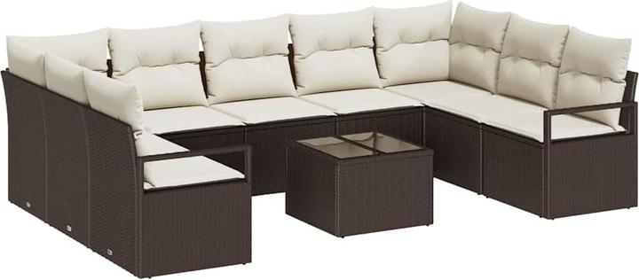 Produktbild vidaXL Charli