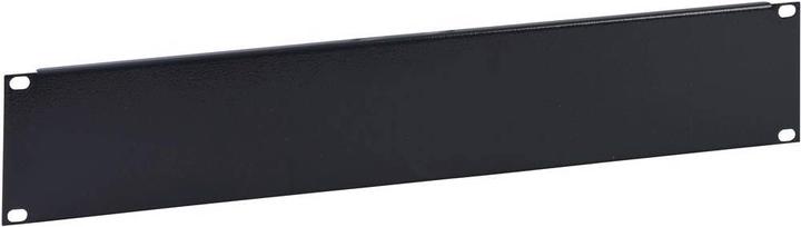 Actual product image Schneider 9zBlind plate 3U