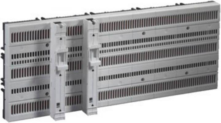 Actual product image Rittal RiLine Compact equipment support mm
