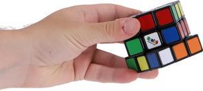 Actual product image Rubik's Rubik Cube (3 x 3)