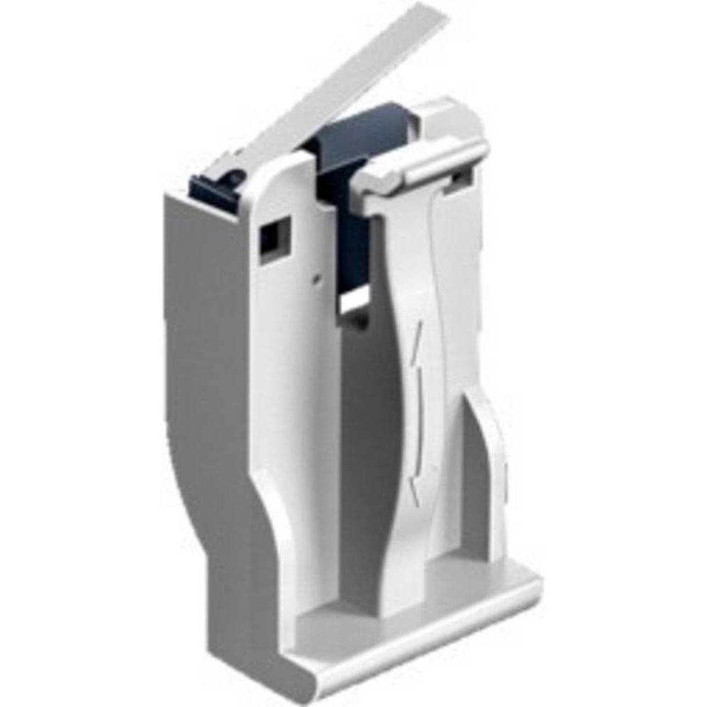 Rittal Microinterruttore per sezionatore NHLoad-break switch 03, Accessori per armadio rack, Grigio