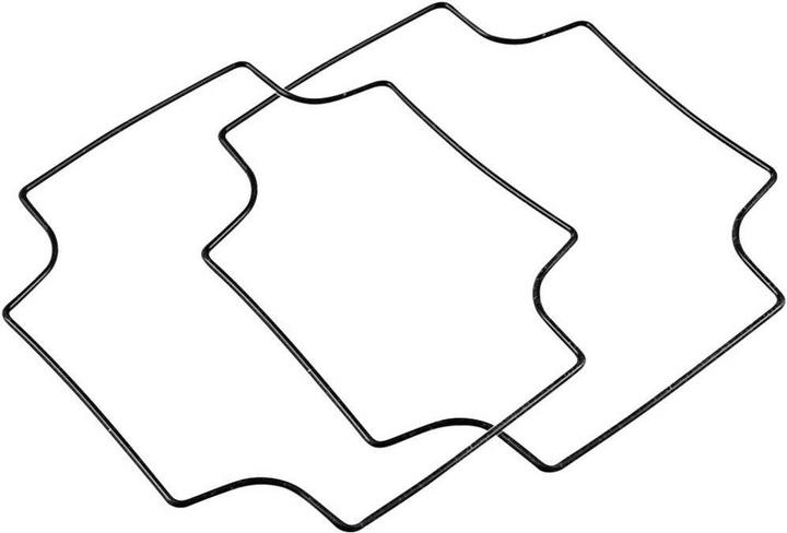 Actual product image Hammond Replacement gasket for DA size housing (Various)