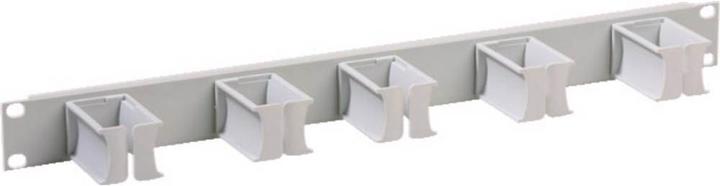 Actual product image Schneider 9zFront panel
