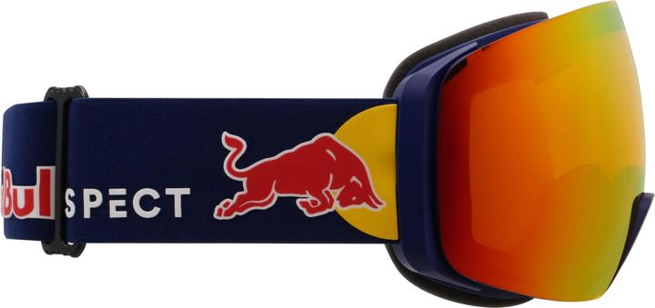 Immagine prodotto Spect Eyewear Maschera da sci con lente
