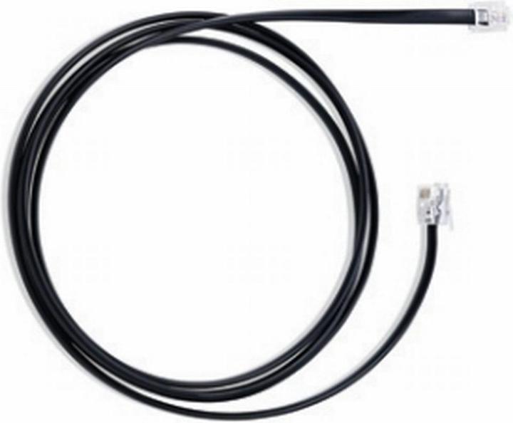 Actual product image Jabra GN Netcom telephone cable