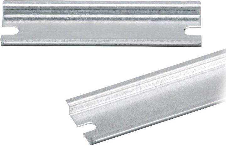 Actual product image Fibox Mounting rail EURONORD (Various)