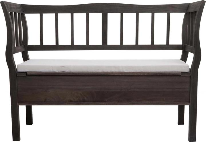 Image du produit JOHN316 Truhenbank (119 cm)