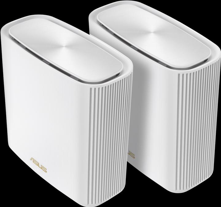 Image du produit ASUS ZenWiFi XT8 WiFi 6 AX6600 (2 Pack)