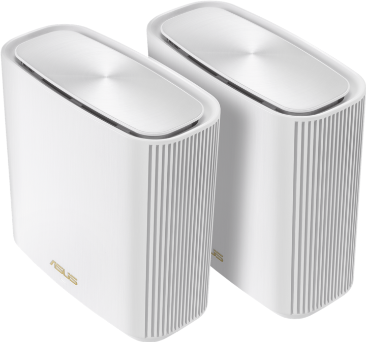 Image du produit ASUS ZenWiFi XT8 WiFi 6 AX6600 (2 Pack)
